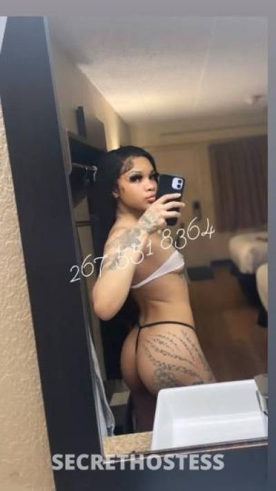 Secret 22Yrs Old Escort Philadelphia PA Image - 4