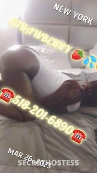 Strawberry 23Yrs Old Escort Bronx NY Image - 2