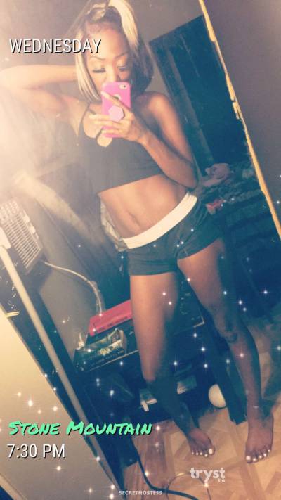 20Yrs Old Escort Size 8 163CM Tall Atlanta GA Image - 3