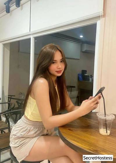 20Yrs Old Escort 52KG 158CM Tall Manila Image - 2