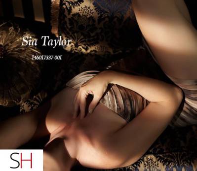 20 year old Escort in City of Edmonton SIA TAYLOR Your Gorgeous 20yr Old BRUNETTE Perky C's G 