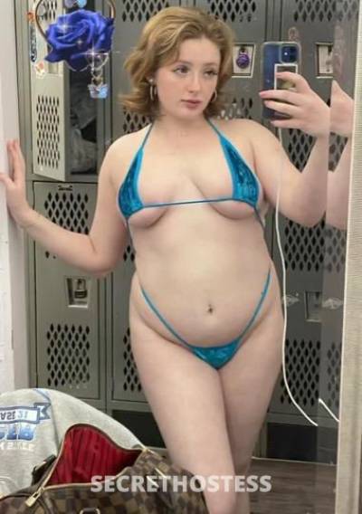 21 Year Old Escort Seattle WA Redhead - Image 3