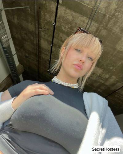 23 year old Escort in Detroit MI Alicia’s service
