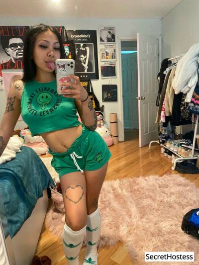 24Yrs Old Escort 43KG 141CM Tall San Antonio TX Image - 3