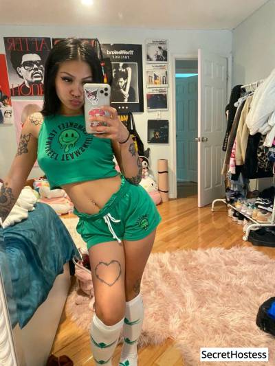 24Yrs Old Escort 43KG 141CM Tall San Antonio TX Image - 6