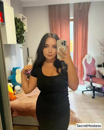 24 year old Escort in Malmo Anna
