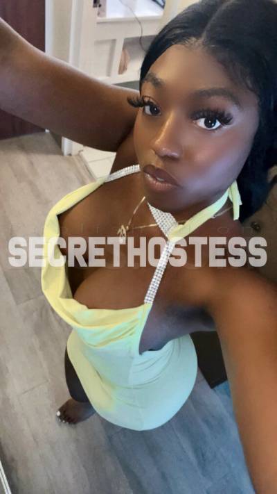 VIP                        Mya Moore Ebony Enchantress in New Orleans LA