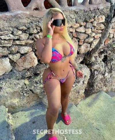 24 Year Old Latino Escort Boston MA Blonde - Image 2