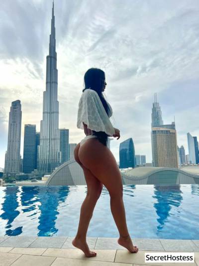 25Yrs Old Escort 63KG 170CM Tall Dubai Image - 8