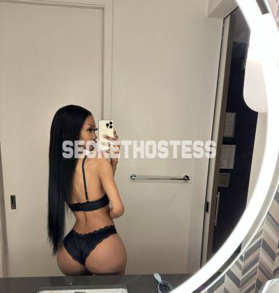 25Yrs Old Escort Miami FL Image - 1