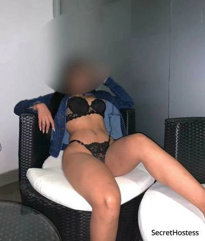 Hot Venezuelan I only accept cash in Manhattan NY