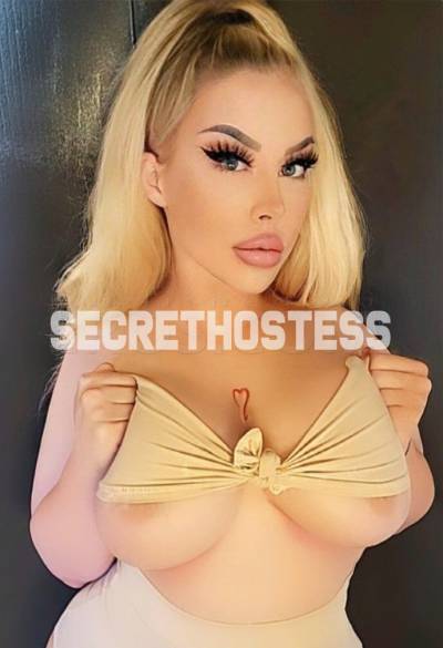 26 Year Old Asian Escort Los Angeles CA Blonde - Image 7