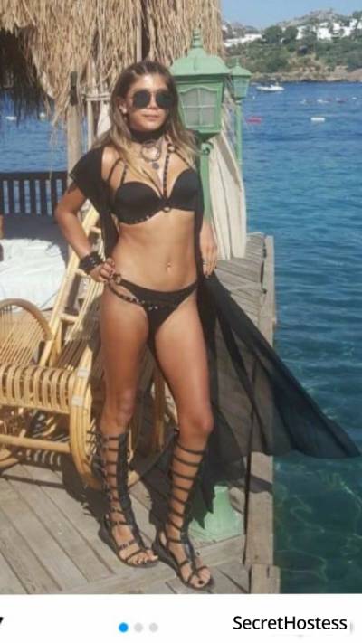 27 Year Old Turkish Escort Abu Dhabi - Image 5