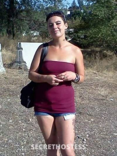 33Yrs Old Escort 167CM Tall Spokane WA Image - 0