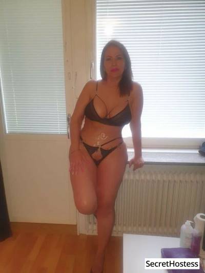 38Yrs Old Escort 67KG 168CM Tall Stockholm Image - 1