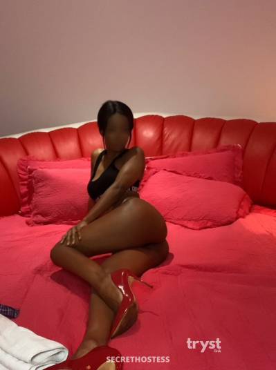 24 Year Old Black Escort Edmonton Brunette - Image 6