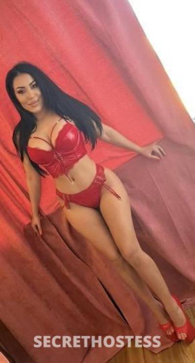 Antonia 20Yrs Old Escort Manhattan NY Image - 2