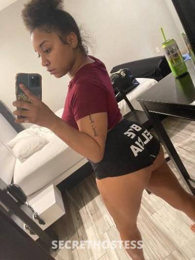25 year old Escort in Baton Rouge LA creole godesss