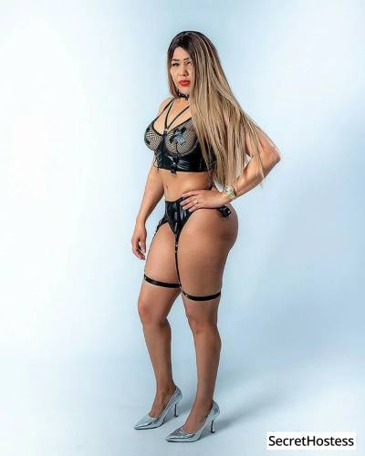 28 Year Old Escort Saint Julian Blonde - Image 1