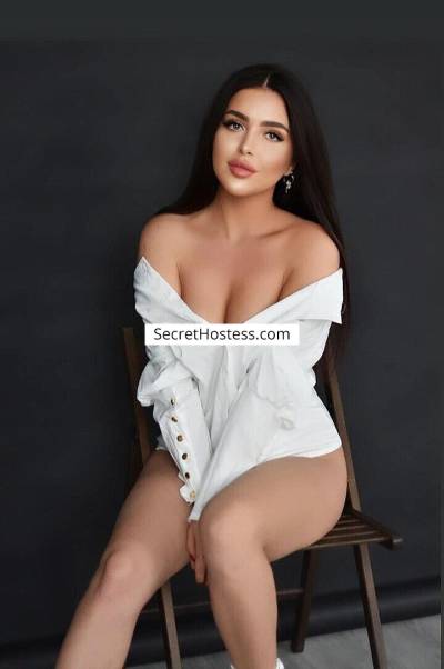 Amber 20Yrs Old Escort 41KG 129CM Tall London Image - 1