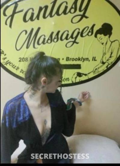 FantasyMassage 24Yrs Old Escort Saint Louis MO Image - 5