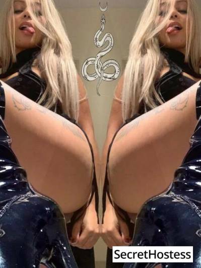 21 Year Old Latino Escort Luxembourg Blonde - Image 7