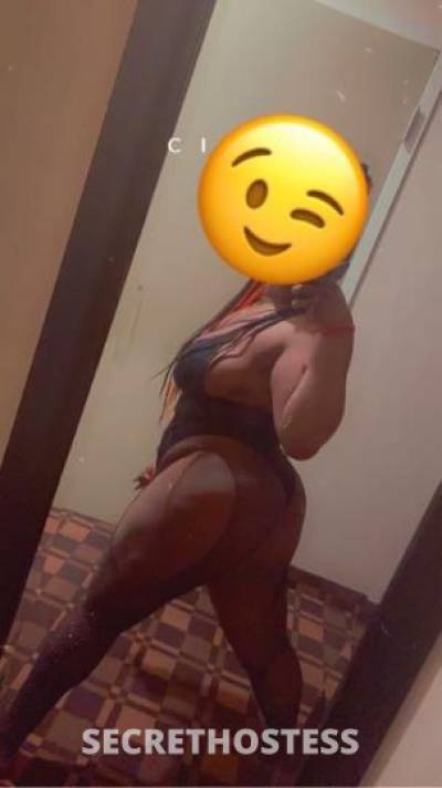 Jinx 24Yrs Old Escort Buffalo NY Image - 1