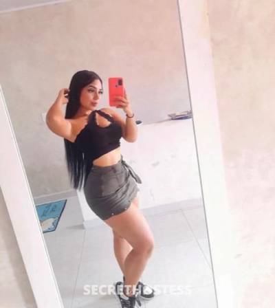 22 year old Colombian Escort in Reno NV sexy colombian girl new in town? wanting to misbehave and 
