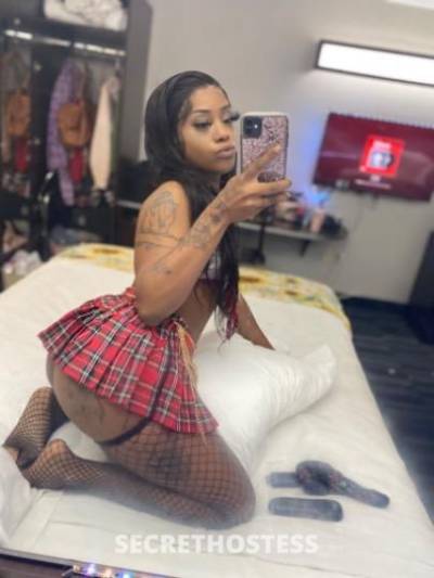 MSPRETTIIIII 23Yrs Old Escort Lafayette LA Image - 1