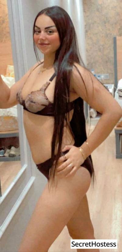 Nawal 23Yrs Old Escort 64KG 166CM Tall Istanbul Image - 1