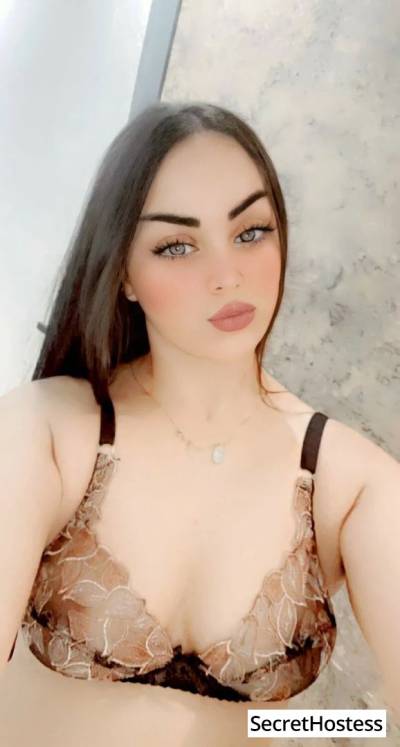 Nawal 23Yrs Old Escort 64KG 166CM Tall Istanbul Image - 4