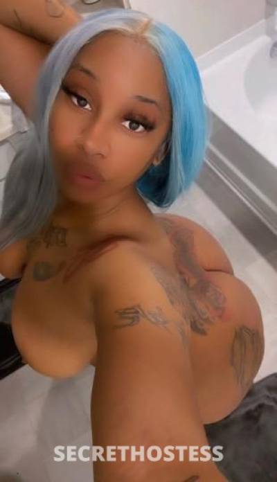 Santablack 26Yrs Old Escort Bronx NY Image - 5