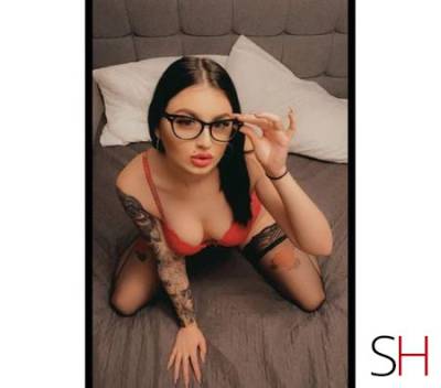 Veronica 23Yrs Old Escort Exeter Image - 1