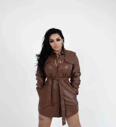 28Yrs Old Escort 63KG 160CM Tall Yerevan Image - 4