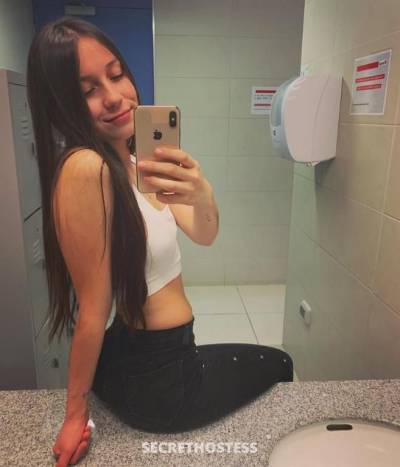 21Yrs Old Escort Size 6 160CM Tall Melbourne Image - 4