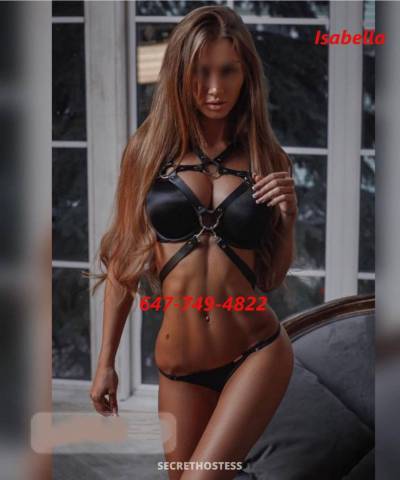 22Yrs Old Escort Toronto Image - 1