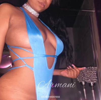 Armani 22Yrs Old Escort 167CM Tall Richmond Hill Image - 4