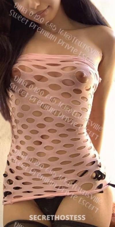 Dina 26Yrs Old Escort Townsville Image - 0