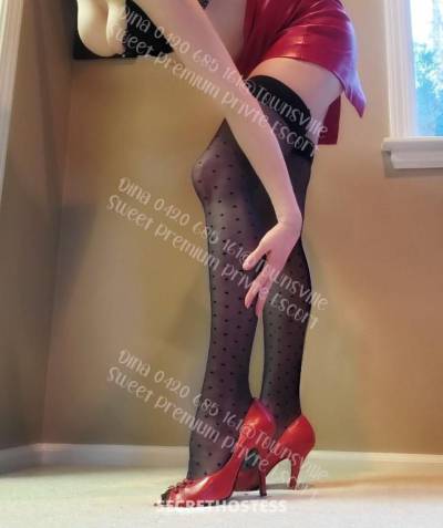 Dina 26Yrs Old Escort Townsville Image - 3