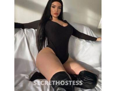 Eva 22Yrs Old Escort Edinburgh Image - 1