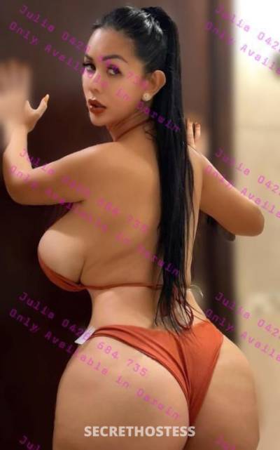 Julia 25Yrs Old Escort Darwin Image - 1