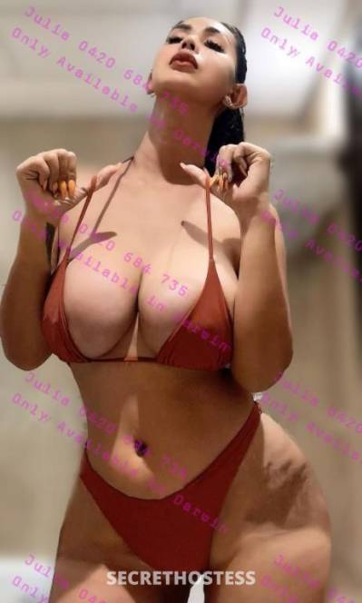 Julia 25Yrs Old Escort Darwin Image - 5