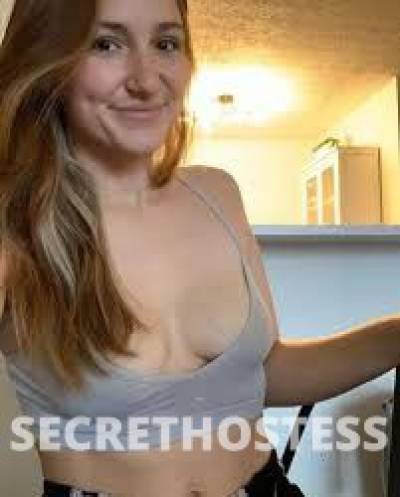 Lisa 26Yrs Old Escort Princeton Image - 1