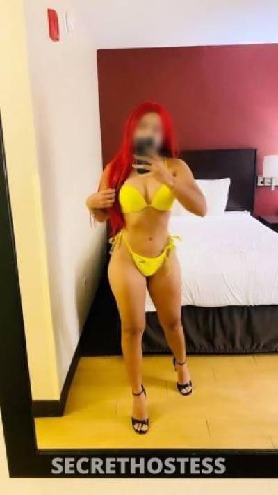 Tatiana 23Yrs Old Escort Raleigh NC Image - 0