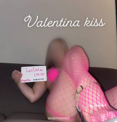 Valentina kiss 20Yrs Old Escort Oakville Image - 7