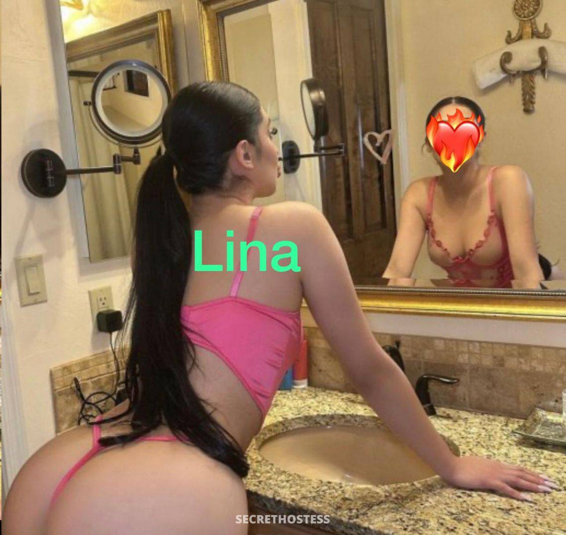 Lina xxxx-xxx-xxx Escorts San Jose CA USA
