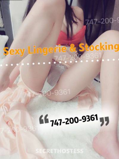 23Yrs Old Escort 154CM Tall San Buenaventura CA Image - 5