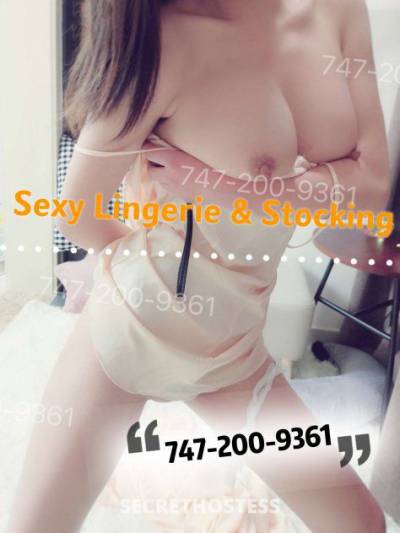 23Yrs Old Escort 154CM Tall San Buenaventura CA Image - 7