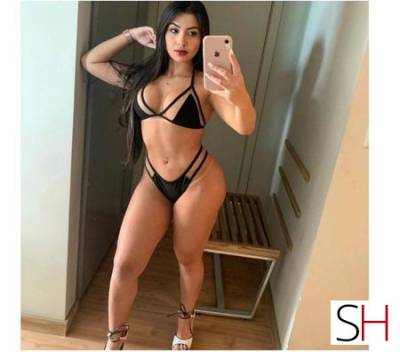 26 year old Brazilian Escort in Croydon FANY✨ BRAZILIAN BEAUTY✨TEXT ME ON WHATSAPP ?, 