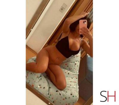 Amira 20Yrs Old Escort Nottingham Image - 2